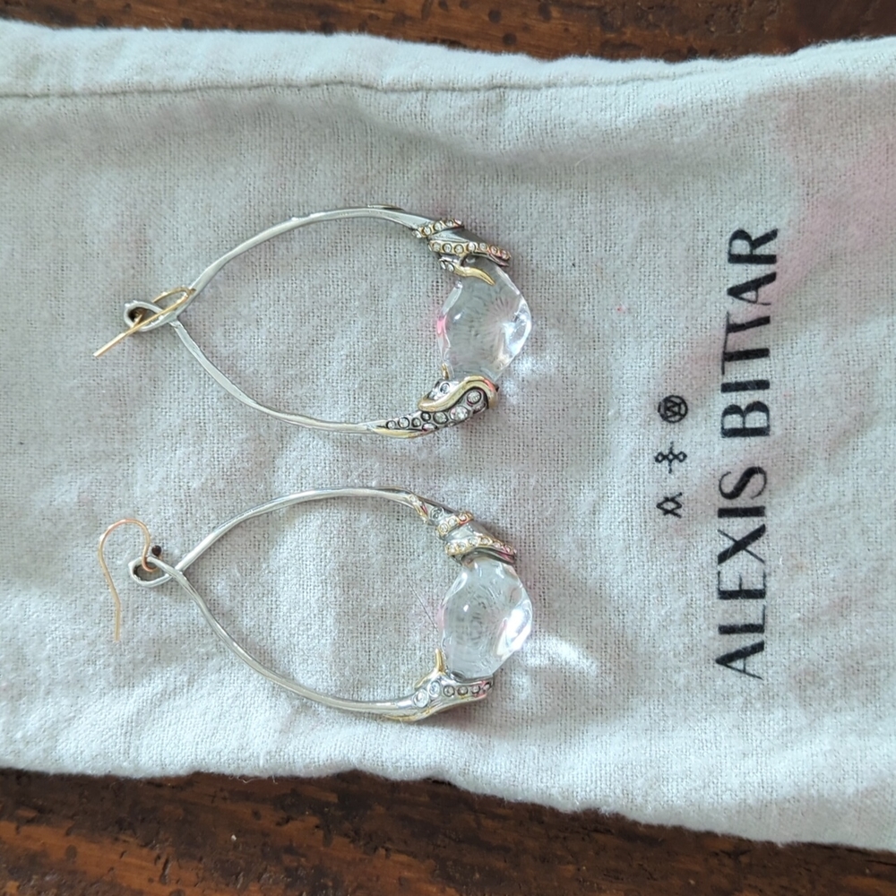 Alexis Bittar Earrings